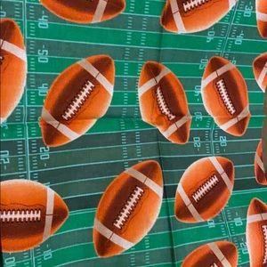 Football 🏈 face masks